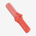 UNIX USB Mobile Curler (Type-C) - Orange | UN-A4025-OR UN_A4025_OR