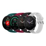 POLAR - Unite (Black / White / Red / Teal) unite-mo