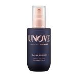 UNOVE- Silk Oil Essence 70ml - Warm Petal CR-UNOVE_OIL