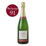 Brut Tradition; WS 91 750ml