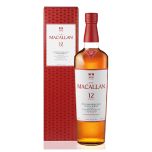 The Macallan 12 Years Old Sherry Oak Single Malt Whisky