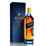 JOHNNYWALKER_BLUE Johnnie Walker - Blue Label