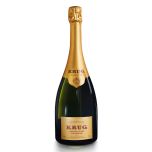 Krug Grande Cuvee 173eme Edition (RP96+)