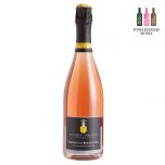 Cremant de Bourgogne Rose Brut