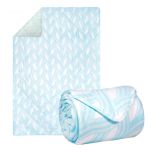 Casablanca - Cotton Summer Quilt -Double (VC026SQQ70) CR-VC026SQQ70