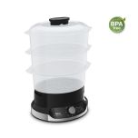 特福 - 9公升電蒸爐 VC2048 VC2048-R