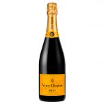 Veuve Clicquot Brut Yellow Label 凱歌香檳 (RP90 & WS91)