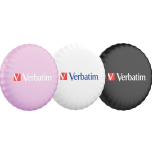 Verbatim My Finder Coin 失物追蹤器（單個裝）｜三個顏色