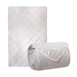 Casablanca - Casa-V Cotton Summer Quilt - Double (VF034SQQ70) CR-VF034SQQ70