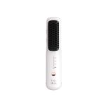 Vita Hair - Ionic Portable Hair Styling Brush (white) VGVHIONBH001HK