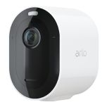 Arlo - Pro4 - 2K 高清無線網絡鏡頭 (單鏡裝) VMC4050P