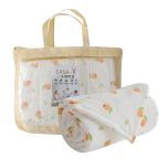 CASABLANCA - CASA-V 純棉中童被 (VV016BBQ46) VV016BBQ46