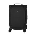 Victorinox Crosslight Softside Case 黑色 (登機型,中型,大型)