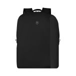 Victorinox Travel Essentials 便攜式背囊, (黑色/灰色)