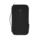 Victorinox Travel Essentials 收納袋, (黑色/灰色)