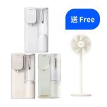 Philips - ADD6902 RO Water Dispenser - 3 colors (Free Philips - Detachable Floor Fan ACR2142SFD (Value: $498)) WCL_SET20-MO