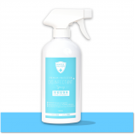 White Factor - Premium Protection Disinfectant Spray (Extra Strength) 500ml RWF500mlES
