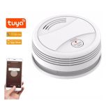 Meds Support - WHSM10 Smart Smoke Detector WHOM-00008