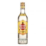 Havana Club - 3 Year Old Rum 750ml x 1 btl WHVC00001