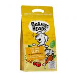Barking Heads - Fat Dog Slim Light Dry Food Complete Adult Dogs Food (2kg / 6kg / 12kg) WL_BHFS_all