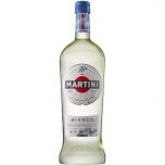 Martini - Vermouth Blanco (1000ml x 1 btl) WMTN00002