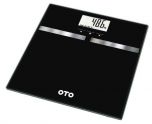 (電子換領券)OTO身體水分測脂磅 (WS-008)