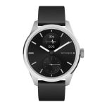 Withings - ScanWatch 2 42mm 健康監測智能手錶 (黑色/白色) HWA10_42 WT_HWA10_42_MO