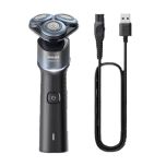 Philips - Shaver 5000X series 乾濕兩用電鬚刨 [X5006/00] x5006_00_W