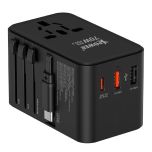 XPOWER - TA70C 內置線 70W PD+PPS GaN旅行充電器