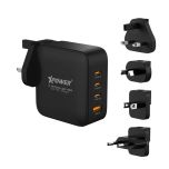 XPower TL140 Travel Light 140W 4輸出 140W PD3.1 GaN 旅行充電器