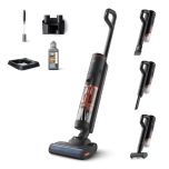 Philips - HW6264/11 Vacuum & Wash Cordless CR-XW6264_11