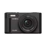 YASHICA - City 100 Digital Camera [Black/White] YAS_DGC100_ALL
