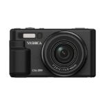 YASHICA - City 200 Digital Camera [Black/White] YAS_DGC200_ALL