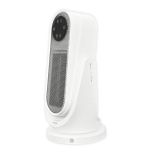 Yohome - Full-directional Automatic 4D Oscillation Even Whole-body Circulation Heater with Intelligent Sensing Control