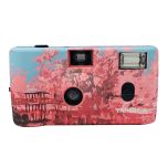 Yashica - MF-1 Relanding Snapshot Art Camera - Multi colors YM001-ALL