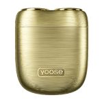 Yoose - Mini 2.0 - 全合金便攜式電動鬚刨 -【賞金獵人】 yoose_Mini20_SP