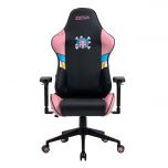 Zenox - 土星 MK-2 電競椅 (海賊王 - 索柏) Z-6223-OPC