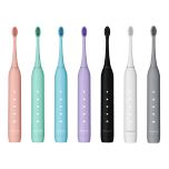 Zenyum -ZenyumSonic™ Electric Toothbrush 2.0 - Multi-Colors CR-Z-S2-MO