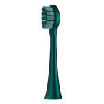 Zenyum - ZenyumSonic™ Pro Brush Head Refills 3-Pack - Mystic Jade [MOQ: 2pcs] Z-SP2BHEAD_GRE
