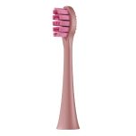 Zenyum - ZenyumSonic™ Pro Brush Head Refills 3-Pack - Rosy Glint [MOQ: 2pcs] Z-SP2BHEAD_PNK