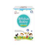 CUPAL - Bifidus Baby 28 Sachets ZA094