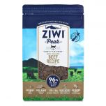 Ziwipeak - Air Dried Cat Food - Beef Recipe (1kg / 2.2lb) #595778 ZIWI_ACB1000