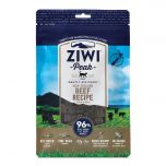 Ziwipeak - Air Dried Cat Food - Beef Recipe (400g / 14oz) #593309 ZIWI_ACB400