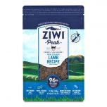 Ziwipeak - Air Dried Cat Food - Lamb Recipe (1kg / 2.2lb) #595754 ZIWI_ACL1000