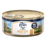 Ziwipeak - Wet Cat Food - Chicken Recipe (85g / 3oz) #594900 ZIWI_CCC85