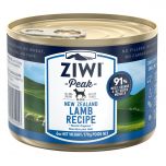 Ziwipeak - Wet Dog Food - Lamb Recipe (170g / 6oz) #596645 ZIWI_CDL170