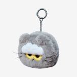 ZO&FRIENDS - ZOA FACE POUCH KEYRING 零錢包鑰匙扣