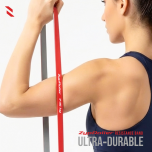 ZypRoller - Two-color Limited Edition Resistance Band Zyp_10007