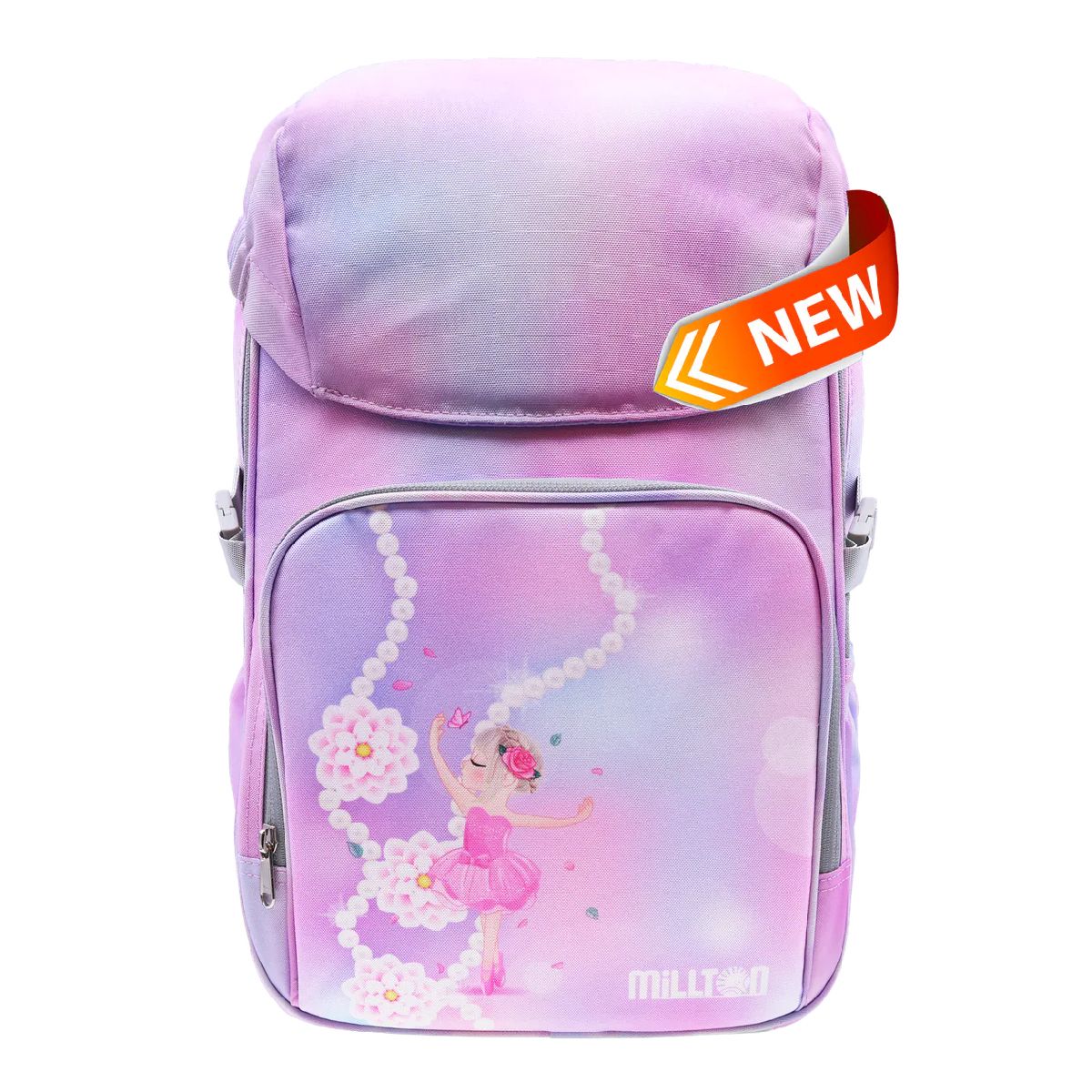 Millton 24L ML 37 Graceful Princess The Club Shopping