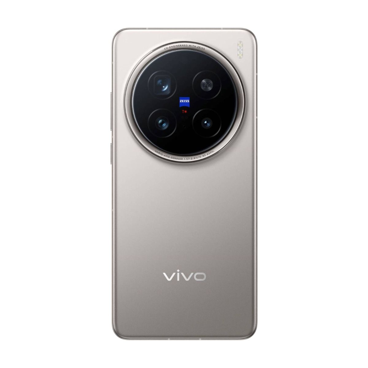 新品vivo X200 Pro 16GB/1TB 5Gスマートフォン本体 Vivo X200 Pro - SIMフリースマートフォン通販